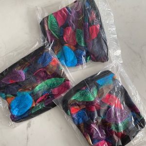 handcrafted cotton face mask